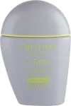 Shiseido Sports BB WetForce Medium 30ml - SPF50+ BB Cream naistele