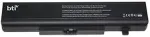 ORIGIN STORAGE BTI - Laptop-Batterie - 1 x Lithium-Ionen 6 Zellen 4400 mAh - f&uuml;r Lenovo B590, ThinkPad E440, E540, ThinkPad Edge E430, E431, E530, E531, E535, E545 (LN-E535)