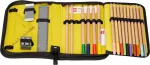 LEGO BAGS LEGO CITY pinal t&auml;idetud Space Explorer