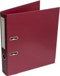 Eller Registraator A4, 50mm metallist allserv, bordoo