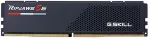 M&auml;lu G.SKILL 32GB (2x16GB Dual-Kit) PC6000 CL30 RS5K Ripjaws S5 black (Intel optimiert)