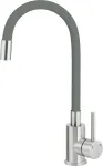 Deante Kitchen faucet with bent spout