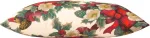 Home4you Padi WINTER FLOWERS 32x50cm, lindid, 50% pol&uuml;ester, 50% puuvill, kangas 475