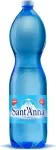 - Mineraalvesi SANT'ANNA gaseeritud, 1,5L, PET, 6 tk