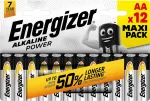 Energizer patarei Alkaline Power AA CHP12