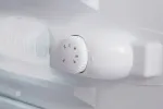 K&uuml;lmik Amica FD2015.4(E) fridge-freezer combination