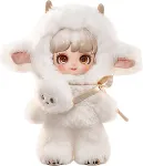 JOTOYS MIANA pehme tegelasega pimepakk - Magic Elf Adventure