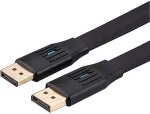 VALUE 11.99.5863 DisplayPort cable 3 m Black