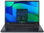 S&uuml;learvuti ACER TravelMate P4 TMP416-53-TCO-75UQ Intel Core Ultra 7 155U Laptop 40.6 cm (16") WUXGA 16 GB DDR5-SDRAM 512 GB SSD Wi-Fi 6 (802.11ax) Windows 11 Pro Blue