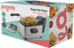 PROGRESS EK6668PVDE Deep Fat Fryer