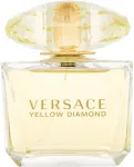 Versace Yellow Diamond 200ml - Eau de Toilette naistele
