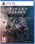 M&auml;ng Game PS5 Crimson Desert