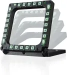 Joystick Thrustmaster AddOn Thrustm. MFD Cougar Pack (Display) (PC) retail