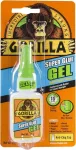 Gorilla liim Superglue Gel 15g