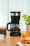 Kohvimasin Blaupunkt CMD412 Filter Coffee Maker 1.5L 900W