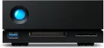K&otilde;vaketas LACIE 1BIG DOCK 3.5E 30000 STHS30000800 TB 3 + USB 3.1
