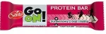 Sante Proteiinibatoon , Go On, j&otilde;hvikate, goji marjade ja inuliiniga, 50g, 2 tk