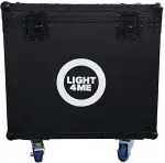 LIGHT4ME SKY FX 19x40W CASE 2IN1 skrzynia transpor