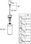 Grohe 1021652430