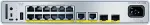 Cisco CATALYST 9000 COMPACT SWITCH 12-PORT POE+ 240W HVDC ESS