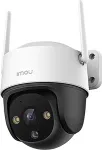 Dahua Technology IMOU Cruiser SE+ 5MP Netv&aelig;rksoverv&aring;gningskamera 2560 &times; 1440