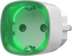 AJAX Socket wireless smart plug with energy monitor