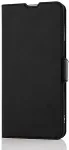 Wave WAVE-BC-MO-G14-BK mobile phone case Folio Black