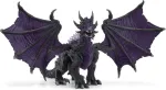SCHLEICH Eldrador shadow dragon, play figure