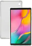 Mobilis R Series Galaxy Tab A8 10.5" (SM-X200/205)-Transp.