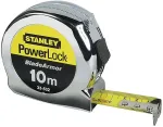 Stanley Micro Powerlock 10 m