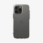 Spigen Ultra Hybrid mobile phone case 17.5 cm (6.9") Cover Transparent