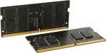 M&auml;lu Silicon Power Memory DDR4 16GB/2666 CL19 (1*16GB) SO-DIMM
