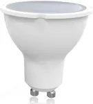 Omega LED lamp GU10 8W 2800K (43543)
