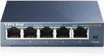 TP-Link TL-SG105 Metal Switch 5-porte Gigabit