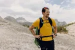 Peak Design rihm Outdoor Hip Belt, must