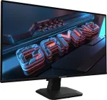 Monitor GigaByte GS25F2 25" FHD Gaming - 1920 x 1080, 200Hz, 1ms, 300 cd/m2, Display HDR 10, HDMI 2.0, Displayport 1.4