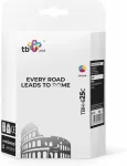 Tooner TB print Inc. cartridge TB compat. with HP C6625AE (No.17) Color