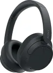 SONY Juhtmevabad k&otilde;rvaklapid WHCH720 NC Over-Ear Black