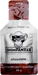 Chimpanzee Energiageel , &scaron;okolaadimaitseline, 35g, 2 tk