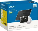 TP-Link Tapo C400 KIT Box IP security camera Outdoor 1920 x 1080 pixels Wall