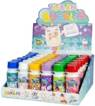 TUBAN Little bubbles 60 ml display 36 pcs