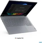 S&uuml;learvuti Lenovo ThinkBook/14 G9 IPL/U5-325/14"/WUXGA/16GB/512GB/Intel int/W11P/Gray/3R