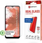 E.V.I DISPLEX REAL GLASS SAMSUNG GALAXY A15/A15 5G