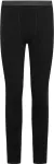 Viking Men's Thermal Underwear Meriboo Man Set Merino, Black, L