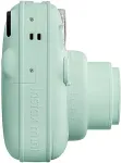 Fotokaamera FUJI Digitaalne fotoaparaat LoveInstant film INSTAX MINI 13 Green