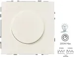 No name DIMMER LED IMP ISR-008-01.M/SM MODERN