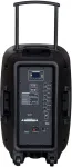 K&otilde;larid Blaupunkt PA12, 650 W