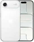 Mobiiltelefon APPLE iPhone Air 1TB Cloud White