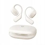 BASEUS Eli 2i Fit Wireless Headphones Starlight Off-White