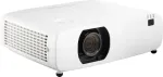 ViewSonic LSC520WU data projector Standard throw projector 5200 ANSI lumens 3LCD WUXGA (1920x1200) White